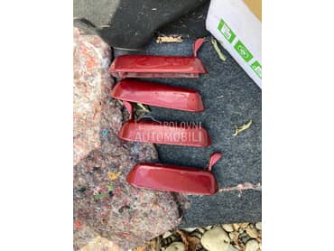 spoljne bravice za Alfa Romeo 155 od 1994. do 1999. god.