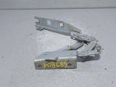 SKARE OD HAUBE za Volkswagen Golf 5