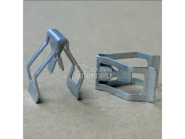 Žabice komandne table za Volkswagen Scirocco