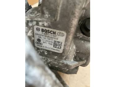 pumpa visokog pritiska za Volkswagen Golf 7 od 2013. do 2018. god.