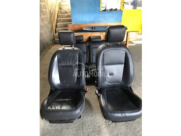 SEDIŠTA za Jaguar XF