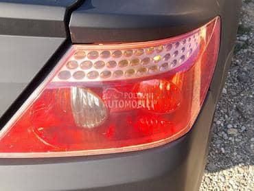 stop svetla za Peugeot 407 od 2004. do 2011. god.