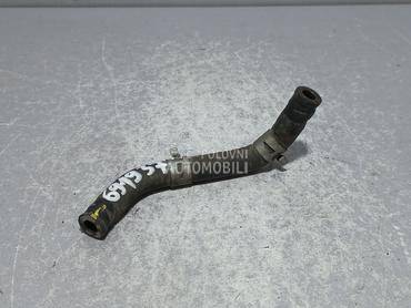 CRIJEVO za Toyota C-HR