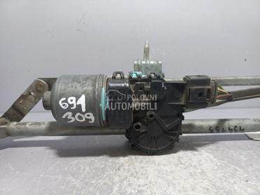 MOTORIC PREDNJEG BRISACA za Seat Ibiza