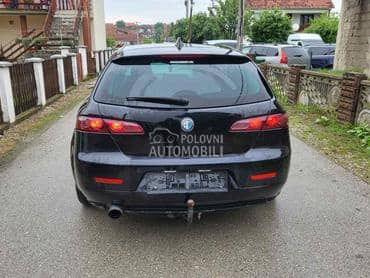 Stop svetlo za Alfa Romeo 159