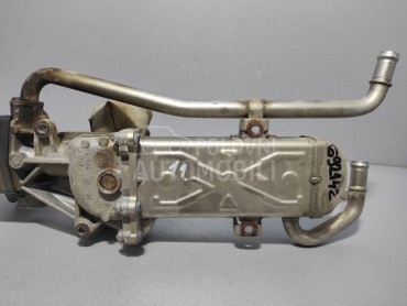 HLADNJAK EGR VENTILA za Volkswagen Polo