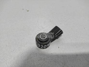 SENZOR za Toyota C-HR