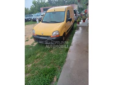 Far,krilo,bocna vrata za Renault Kangoo