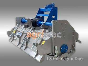 Agrimac YBFS230  STRONG