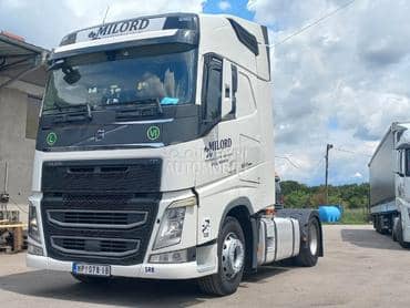 Volvo FH 500