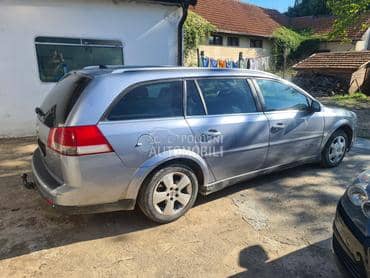 Delovi za Opel Astra G, Astra H, Signum ...