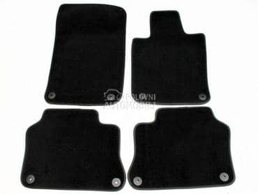 Tepih patosnice  Panamera  (20 za Maha Ostalo