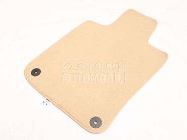 Tepih patosnice  Panamera (201 za Maha Ostalo