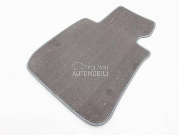 Tepih patosnice  A4 B6 / B7 (2 za Audi A4, A4 Allroad