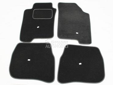 Tepih patosnice  Corolla E11 ( za Toyota Corolla