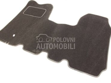 Tepih patosnice  Traffic (2001 za Maha Ostalo