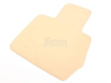 Tipske patosnice Petex tepih za BMW X4, X4 M