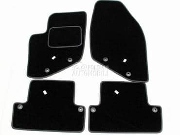 Tepih patosnice  S60 / S80 / V za Volvo XC70