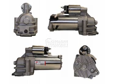 Ford Transit anlaser tddi tdci