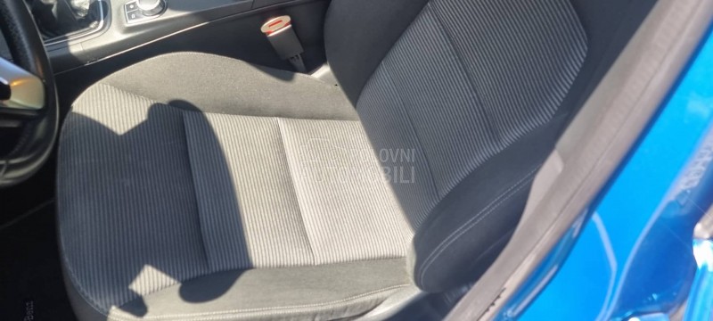 Mercedes Benz B 180 cdi