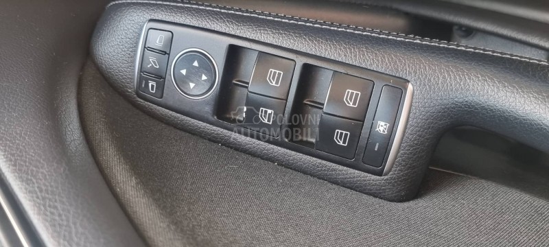 Mercedes Benz B 180 cdi