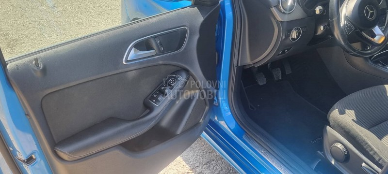 Mercedes Benz B 180 cdi