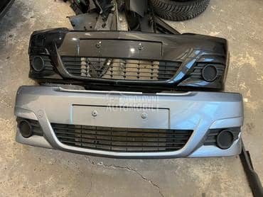 branik resetka za Opel Meriva od 2000. do 2010. god.