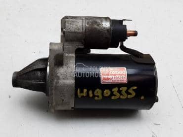 Anlaser za Kia Picanto od 2003. do 2011. god.