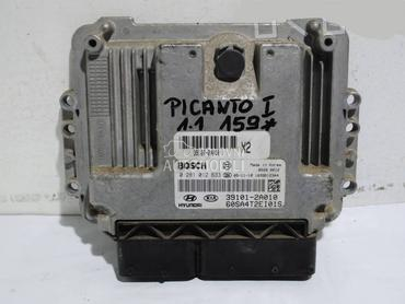 Kompjuter motora 1.0i za Kia Picanto od 2003. do 2011. god.