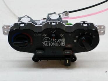 Konzola klime za Kia Picanto od 2003. do 2011. god.