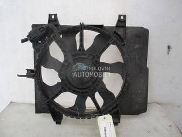 Ventilator za Kia Picanto od 2003. do 2011. god.