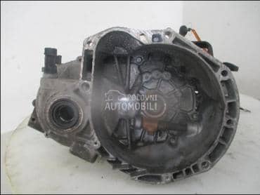 Menjač za Kia Picanto od 2003. do 2011. god.