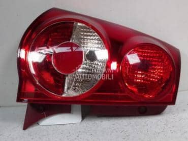 Stop svetla za Kia Picanto od 2007. do 2011. god.