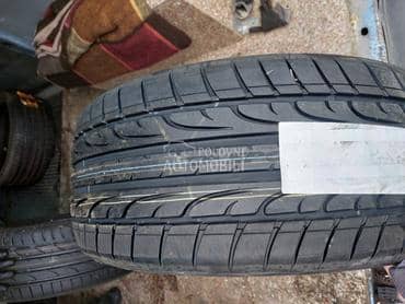 Dunlop 255/45 R19 Letnja