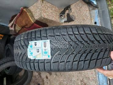 Michelin 215/60 R17 Sve sezone