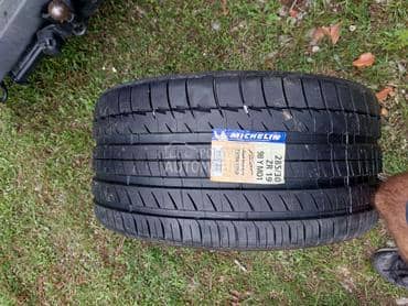 Michelin 285/30 R19 Letnja