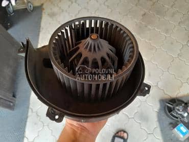 Ventilator kabine za Fiat Seicento od 2000. do 2006. god.
