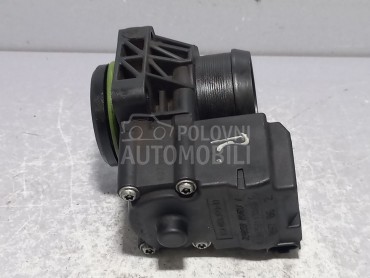 DOZER KLAPNA za Peugeot 206