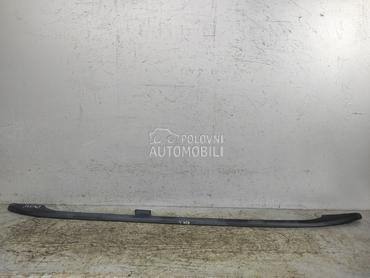KROVNI NOSAC za Volvo V70