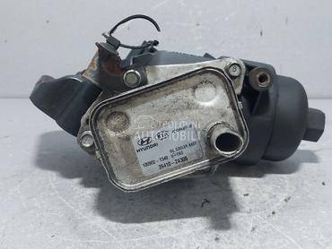 HLADNJAK ULJA za Hyundai ix35