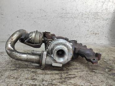 TURBINA za Opel Astra J