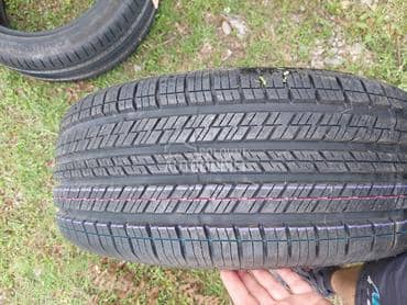 Continental 255/60 R17 Letnja