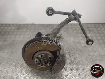 GLAVČINA za Audi A5