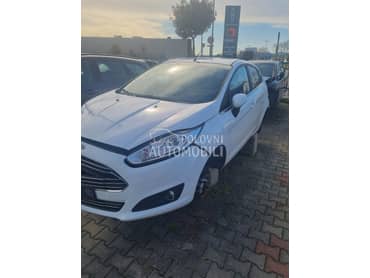 vezni lim 1.6 tdci za Ford C-Max, Fiesta, Focus ... od 2012. do 2017. god.