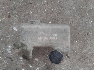 posuda za antifriz za Renault Scenic od 2002. do 2008. god.