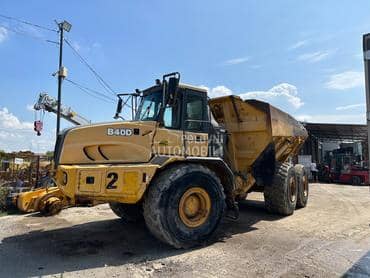 Bell B40 D