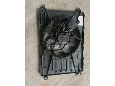 Ventilator hladnjaka 2.0 tdci za Ford Kuga od 2008. do 2012. god.