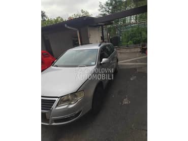 vrata za Volkswagen Passat B6 od 2005. do 2010. god.