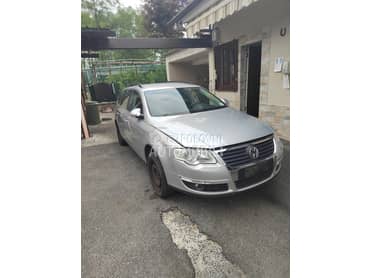 far za Volkswagen Passat B6 od 2005. do 2010. god.
