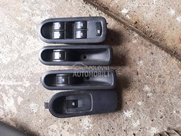 prekidači i tasteri za Renault Scenic od 2002. do 2008. god.